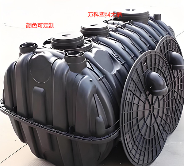 武都武都化粪池桶