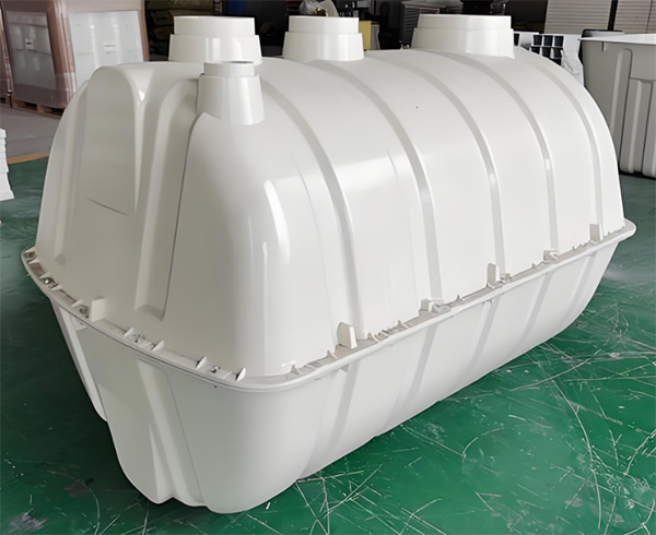 武都武都化粪池桶