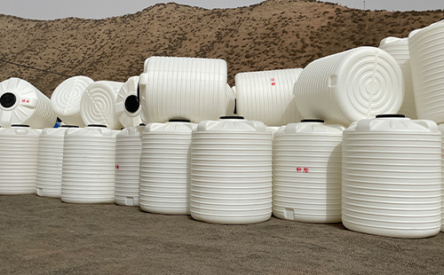 惊蛰时节，探索万科华洁武都塑料桶如何支持农业发展