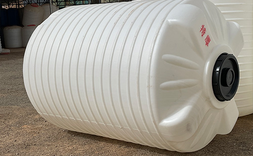 助力环保新里程，万科华洁武都塑料桶在各行各业中的应用