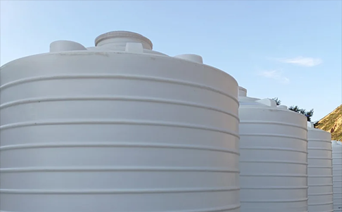 武都塑料大桶怎么选?PE/PP材质区别及选购指南 武都塑料大桶怎么选?PE/PP材质区别及选购指南