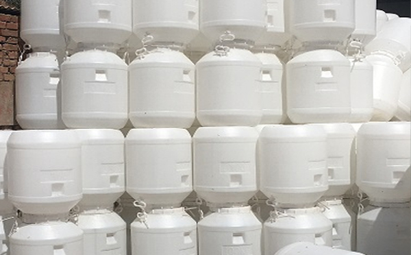 武都塑料桶耐化学腐蚀性能选择指南