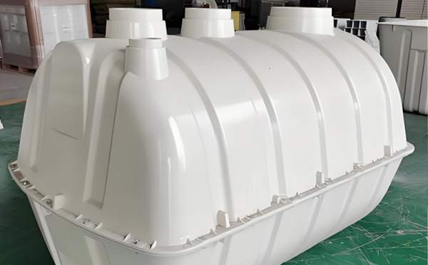 农村自建房排污方案：武都塑料武都化粪池安装间距与基坑排水要点