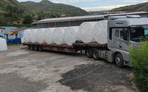 武都塑料桶定制优选企业——万科华洁11月动态聚焦产品创新与服务升级