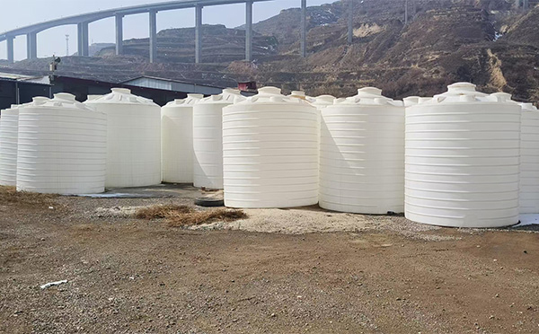 工业武都塑料桶规格尺寸全解析：2025选购避坑指南