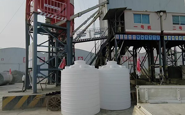 武都立式运输桶交付案例|全新PE材质 · 多行业适配 · 批量稳定供应 武都立式运输桶交付案例|全新PE材质 · 多行业适配 · 批量稳定供应