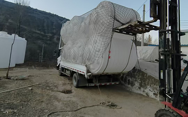 武都塑料桶批量交付案例：满足多行业高标容器需求的一站式解决方案