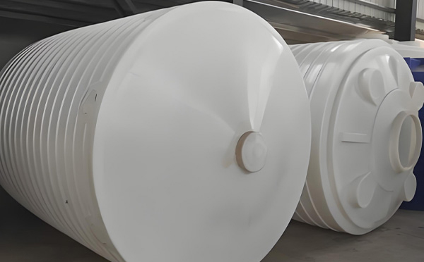 武都锥底桶批发选型指南与工业应用解析